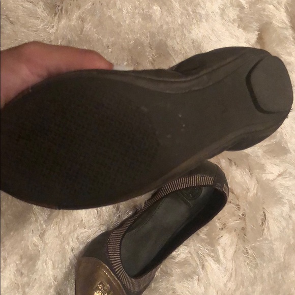 Tory Burch flats - Picture 2 of 3
